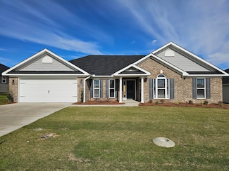 2637 Inverness Dr, Hephzibah, GA 30815