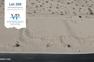 1573 E North View Dr, Desert Hills, AZ 86404