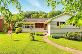 1416 Anmoore Rd, Bridgeport, WV 26330