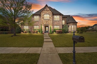 3512 Sunrise Ranch Rd, Southlake, TX 76092