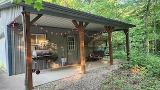 24750 Indiana 145, Siberia, IN 47515