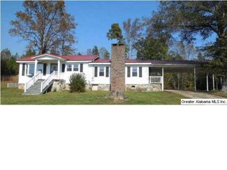 5095 Bluff Springs Rd, Ashland, AL 36251