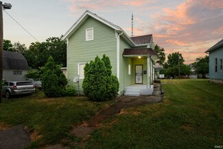 1345 Eliza St, Fort Wayne, IN 46803