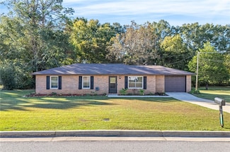 507 Crabapple Ave, Laf Ayette, AL 36862