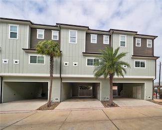 1701 S Station St Unit 103, Port Aransas, TX 78373