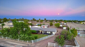 7431 N Citrus Rd, Waddell, AZ 85355