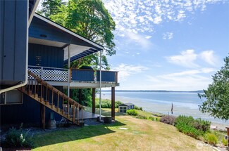 7504 Crescent Beach Rd NW, Vaughn, WA 98394
