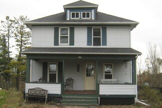 455 N Main St, Fall River, WI 53932