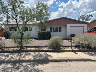 707 Neel Ave, Socorro, NM 87801