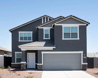 15511 W Deanne Dr, Waddell, AZ 85355