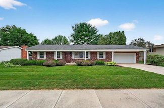 608 Lexington Dr, Goshen, IN 46526