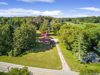 2740 Highway 62 NE, Corydon, IN 47112