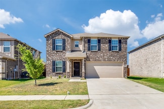 1233 Trace Dr, Aubrey, TX 76227