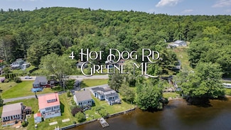 4 Hot Dog Rd, Greene, ME 04236
