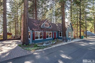 644 Job Ln, Zephyr Cove, NV 89448