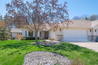9993 Old Wagon Trail, Eden Prairie, MN 55347