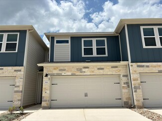 1850 Settlers Glen Dr Unit 502, Round Rock, TX 78665