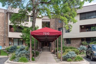 7510 Cahill Rd Unit 311B, Edina, MN 55439