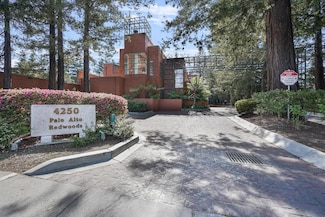 4250 El Camino Real Unit B118, Palo Alto, CA 94306