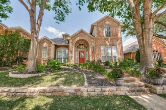 1414 Tulane Ct, Allen, TX 75013