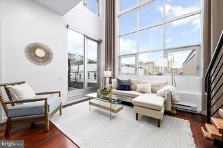 2410 17th St NW Unit 303, Washington, DC 20009