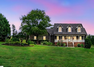 514 Flynn Rd, Greer, SC 29651