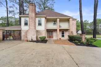 12635 Ivyforest Dr, Cypress, TX 77429