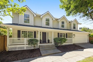 7201 Seward Park Ave S, Seattle, WA 98118