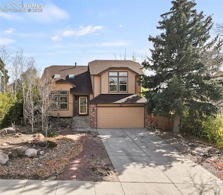 7625 Yellowwood Dr, Colorado Springs, CO 80920