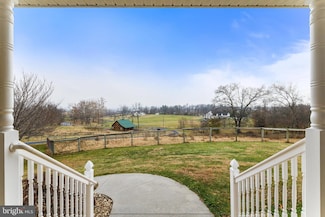 6527 Stable View Ln, Timberville, VA 22853