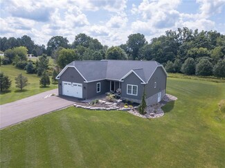 2060 Spruce Run, MacEdon, NY 14502