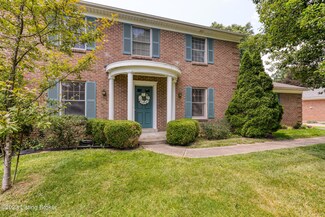 2902 Brownsboro Vista Dr, Louisville, KY 40242