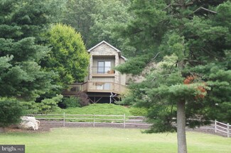 3035 Stillhouse Hollow Rd, Shippensburg, PA 17257