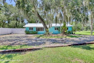 625 Kings Way, Merritt Island, FL 32953