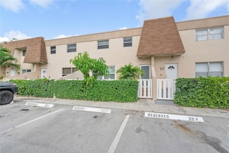 1505 NW 80th Ave Unit F, Margate, FL 33063