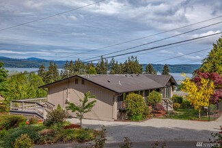 3806 NW Orilla St, Poulsbo, WA 98370