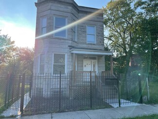 6410 S Paulina St, Chicago, IL 60636