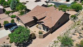 6400 E Distant View Ct, Cornville, AZ 86325