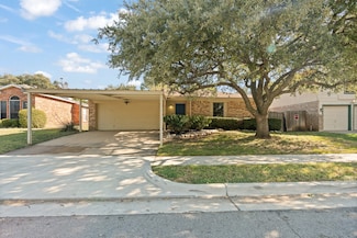 7720 Kelly Lynn Ln, Watauga, TX 76148