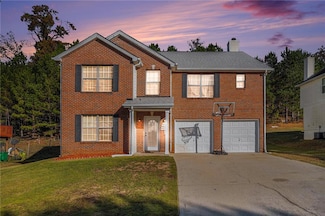 6634 Pine Valley Trace, Stone Mountain, GA 30087