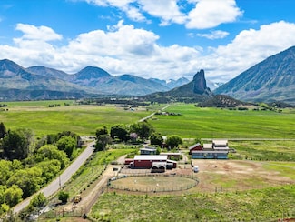 41990 Cottonwood Creek Rd, Crawford, CO 81415