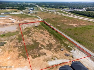 Lot E N Prosperity Ave, Duenweg, MO 64841