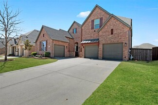 7909 Caddo Cove, McKinney, TX 75071