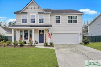 353 Waybridge Way, Richmond Hill, GA 31324