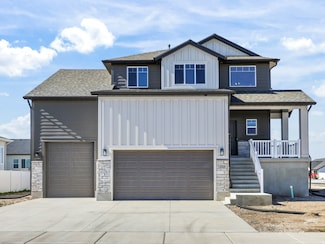 1068 S 4425 W, West Point, UT 84015
