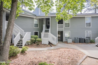 732 Azalea Dr Unit 406, Hampstead, NC 28443