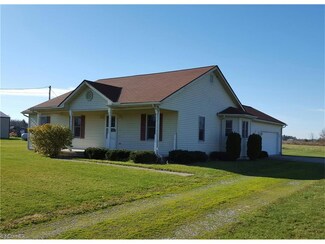 15350 Cowley Rd, Columbia Station, OH 44028