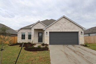 3314 Eden Valley Ln, Rosenberg, TX 77471