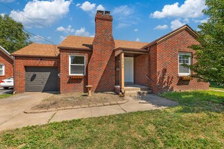 3404 Lincoln St, Alton, IL 62002