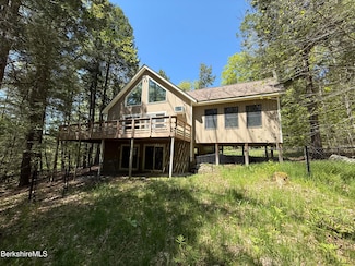 95 Sugar House Rd, Otis, MA 01253